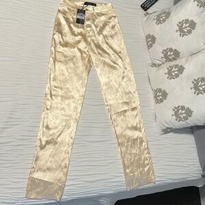 Lioness Satin pants
